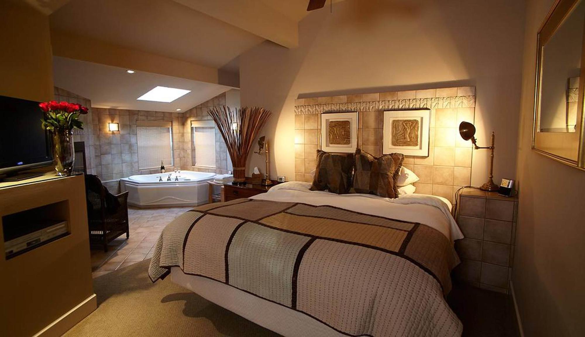 Orchard Hill Hotel จูเลียน ภายนอก รูปภาพ