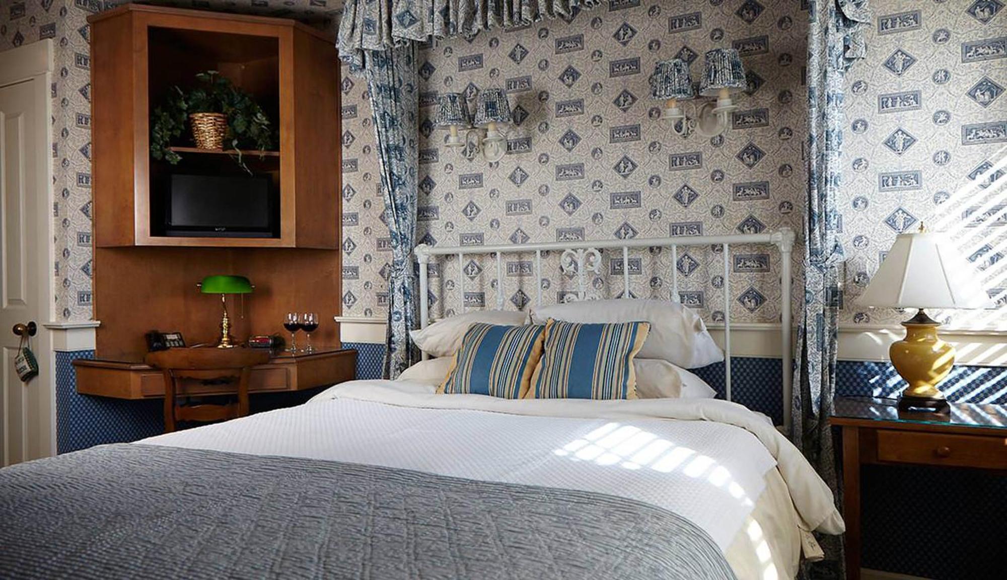 Orchard Hill Hotel จูเลียน ภายนอก รูปภาพ
